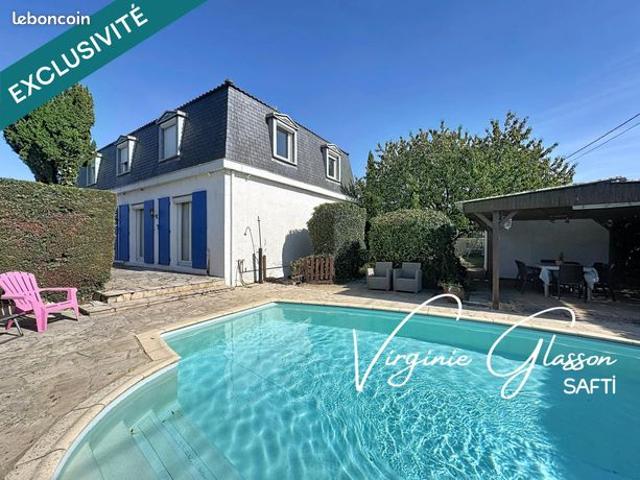 Maison vente à Toussieu, Rhône