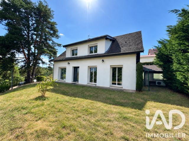 Maison vente à La Grand Quartier, Sorbiers