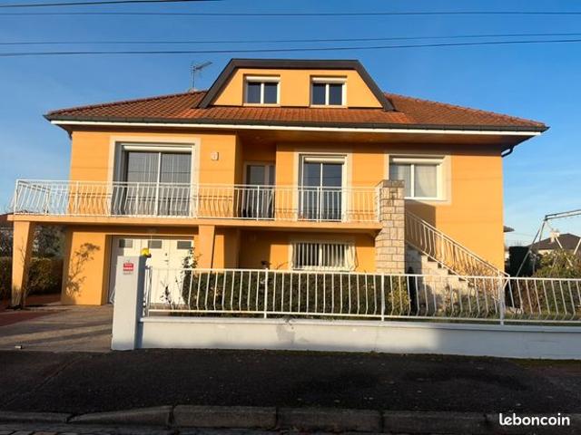 Maison vente à Roanne, Mably