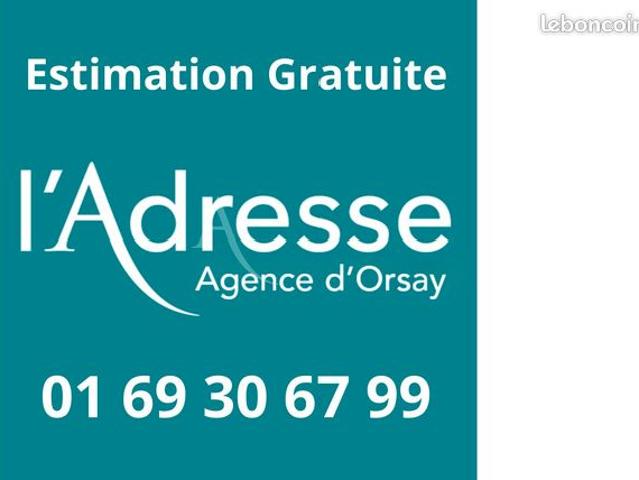 Maison vente à Palaiseau, Bures-sur-yvette