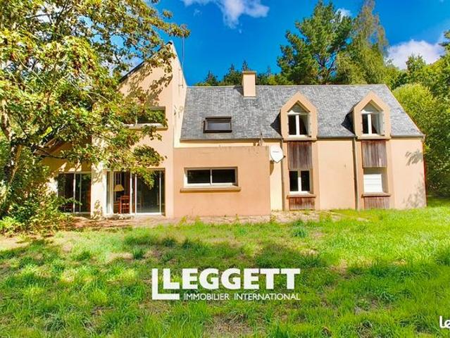 Maison vente à Lannion, Bretagne