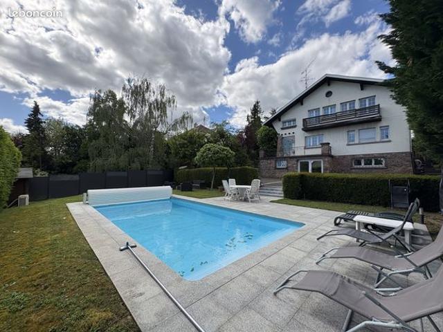 Maison vente à Mulhouse, Pfastatt