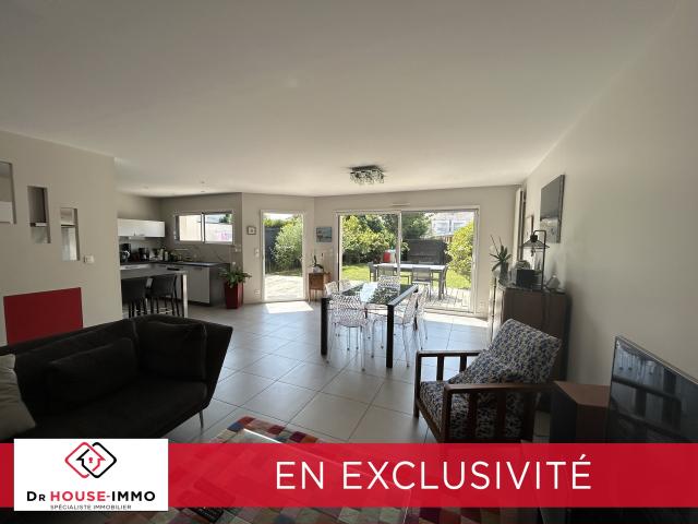 Maison vente à Rennes, Bretagne