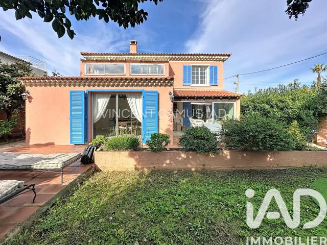 Maison vente à Arrondissement de Toulon, Sanary-sur-mer