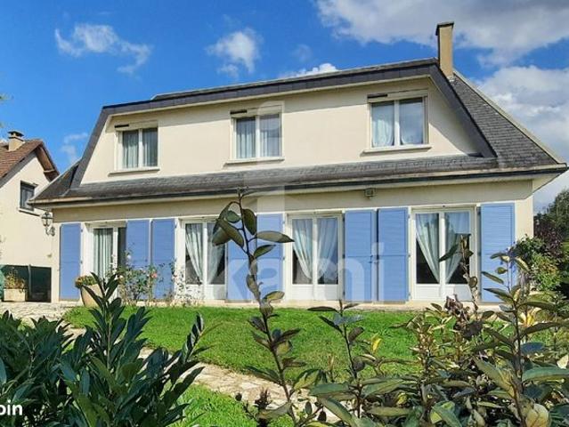 Maison vente à Auxerre, Saint-georges-sur-baulche