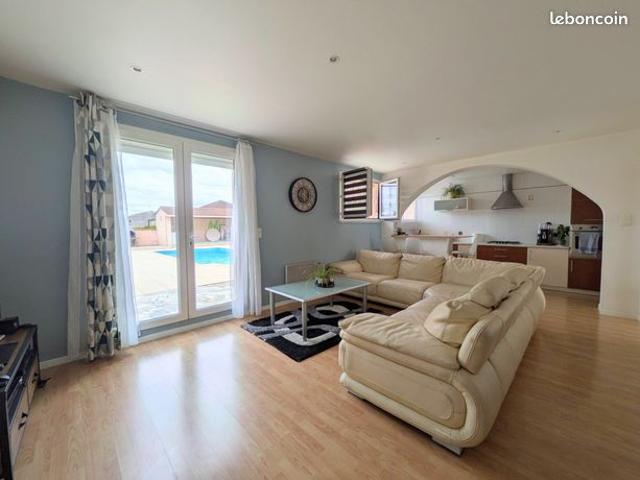 Maison vente à Muret, Portet-sur-garonne