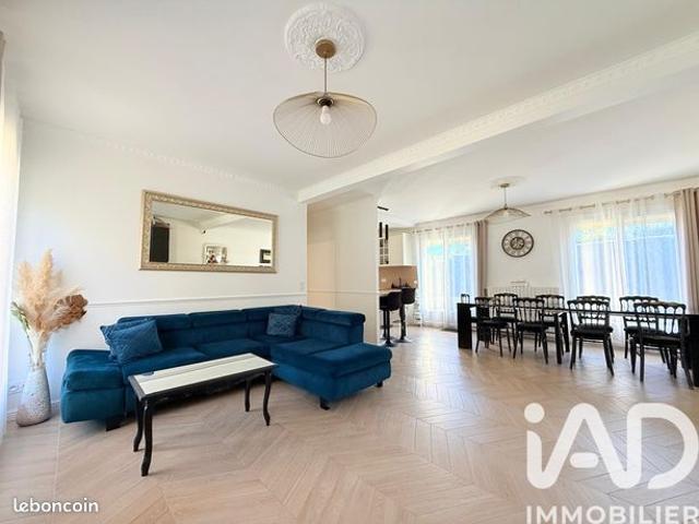 Maison vente à Saint-brice-sous-forêt, Val-d'Oise