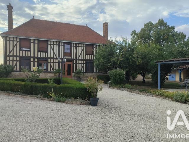 Maison vente à Vaudes, Aube