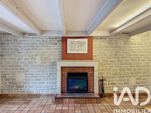 Maison vente à Choupeau, Saint-Jean-de-Liversay