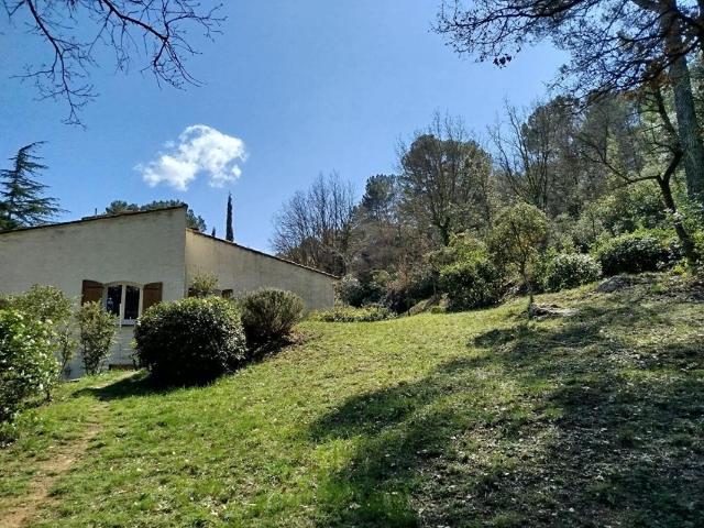 Maison vente à Pontevès, Var