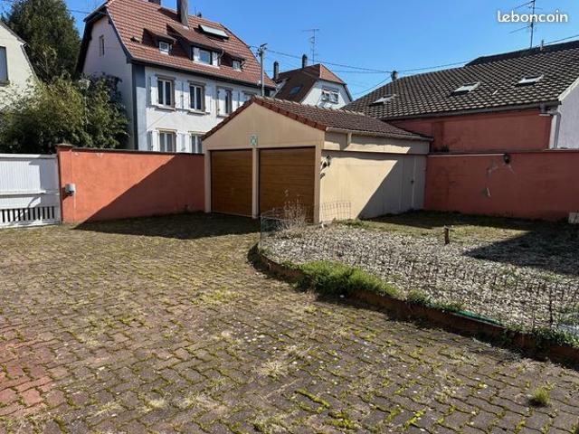 Maison vente à Strasbourg, Hoenheim