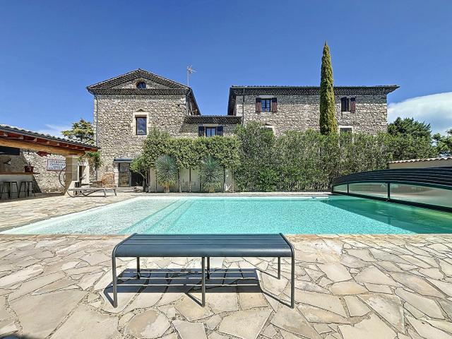 Maison vente à France métropolitaine, Livron-sur-drôme