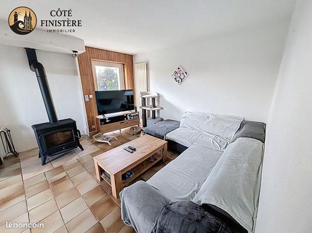 Maison vente à Quimper, Bretagne