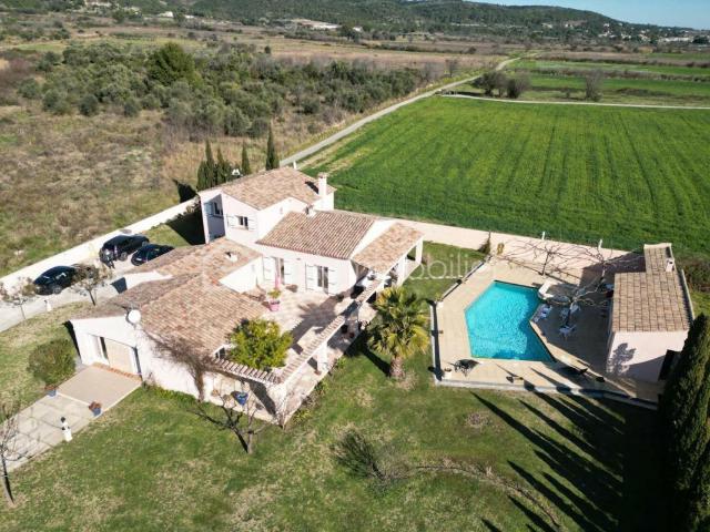 Maison vente à Clarensac, Gard