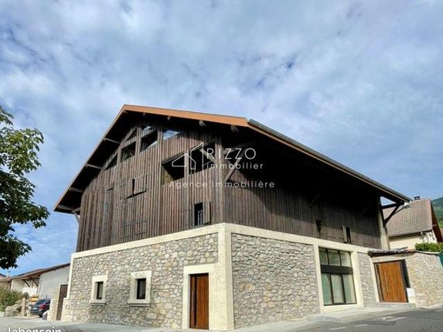 Maison vente à Gex, Crozet