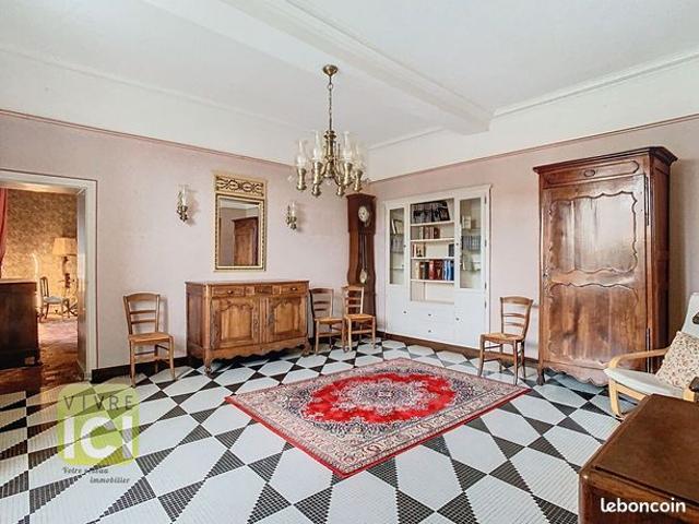 Maison vente à Mortagne-sur-Sèvre, Vendée