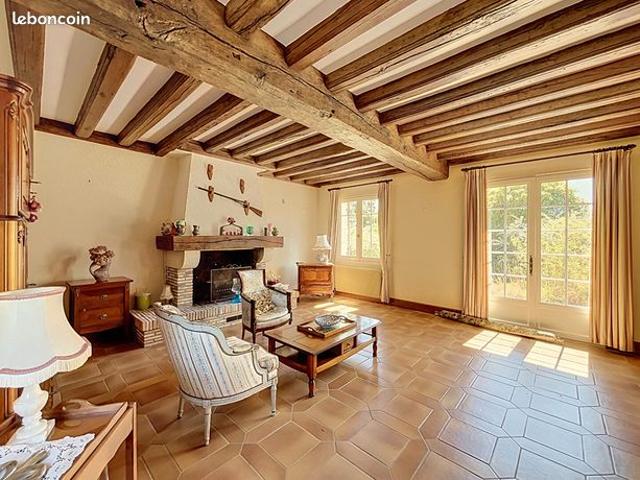 Maison vente à Orléans, Olivet