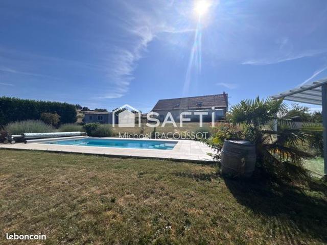 Maison vente à Sainte-Hélène, Gironde