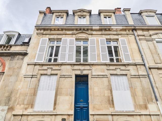 Maison vente à Quartier Centre Ville, Reims
