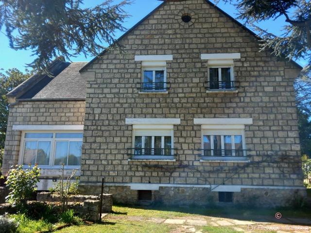Maison vente à Gailloncel, Gaillon