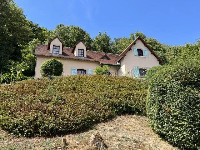 Maison vente à Nevers, La Fermeté
