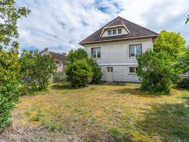 Maison vente à Saint-Germain-en-Laye, Conflans-sainte-honorine