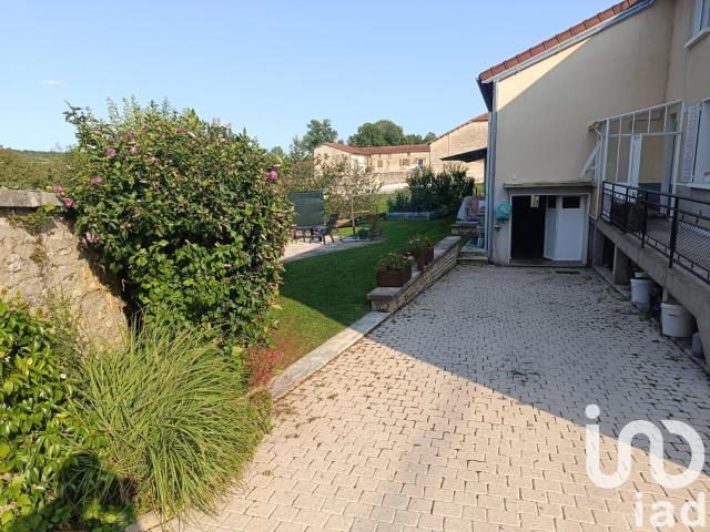 Maison vente à Saint-Dizier, Bayard-sur-marne