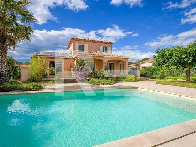 Maison vente à Clarensac, Gard