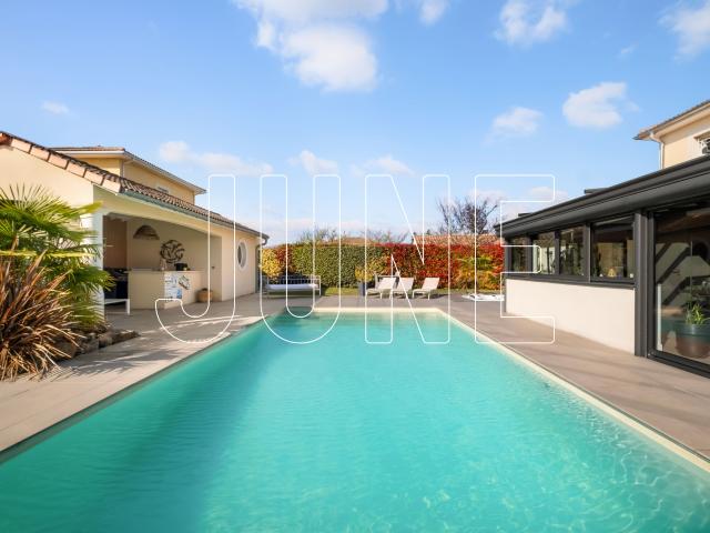 Maison vente à Vienne, Chasse-sur-rhône