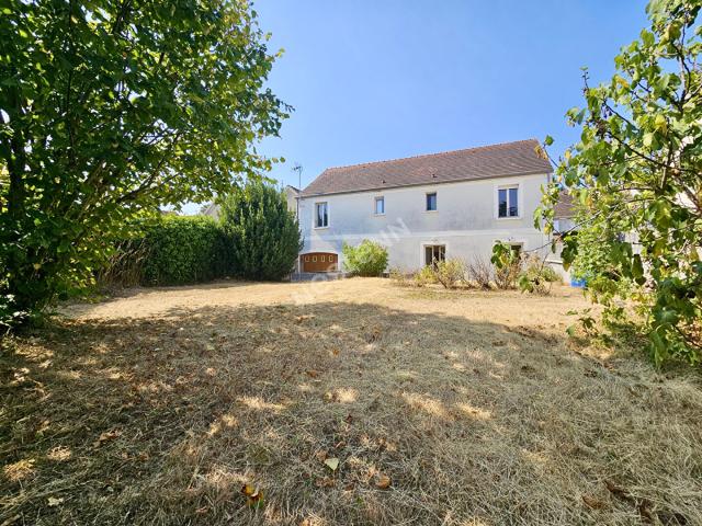 Maison vente à Pontoise, Marines