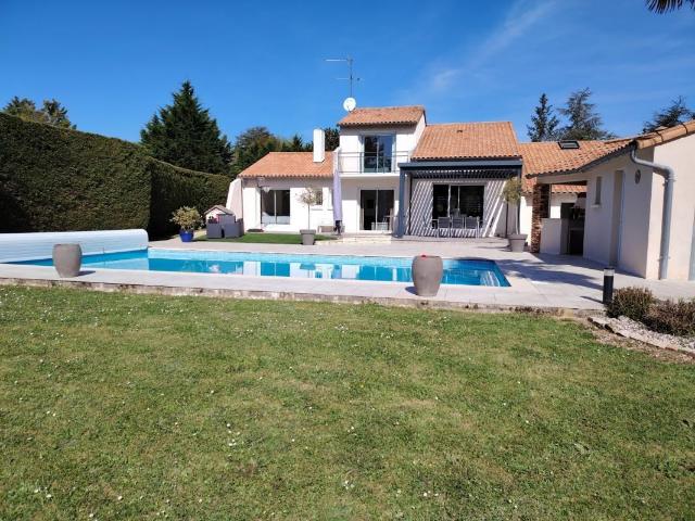 Maison vente à Poitiers, Migné-auxances