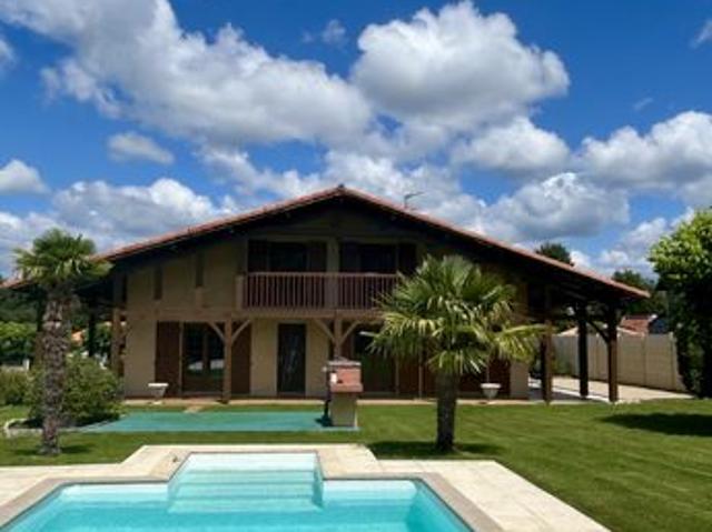 Maison vente à Lesperon