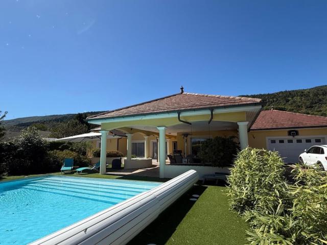 Maison vente à France métropolitaine, Châtillon-en-michaille