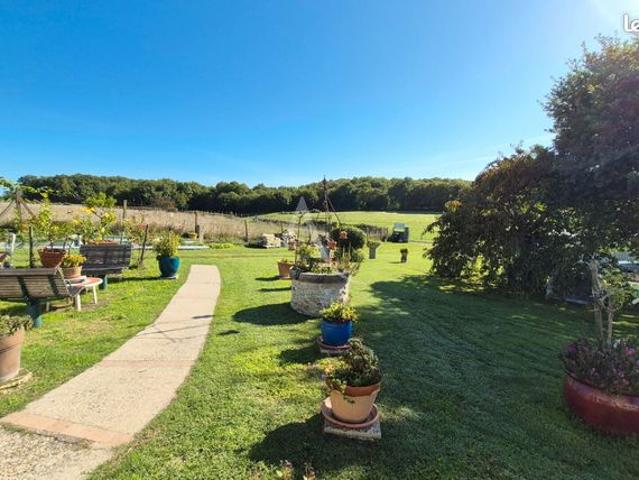 Maison vente à Chermignac, Charente-Maritime