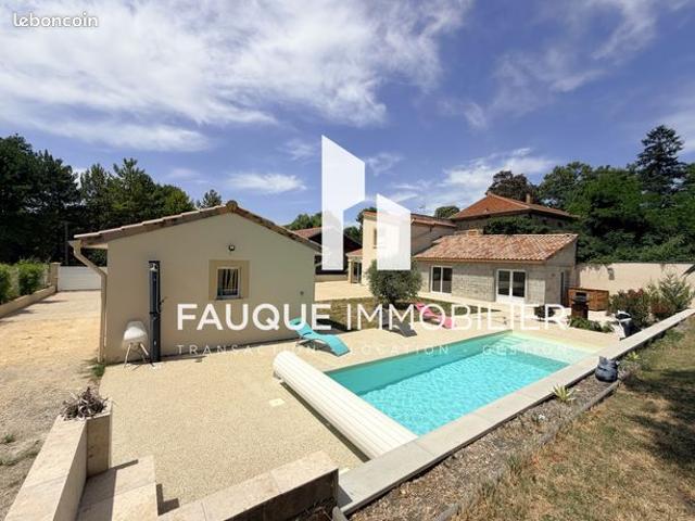 Maison vente à Chabeuil, Drôme