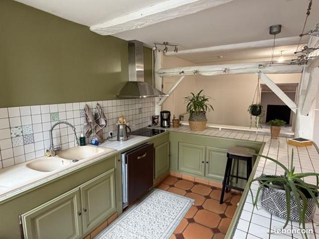 Maison vente à Bar-le-Duc, Bar-le-duc
