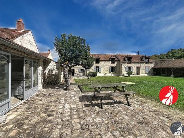 Maison vente à Boigneville, Essonne