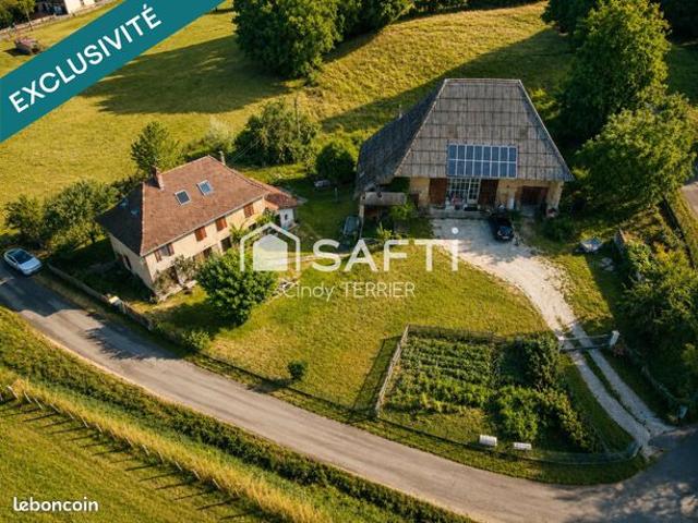 Maison vente à La Tour-du-Pin, Montferrat