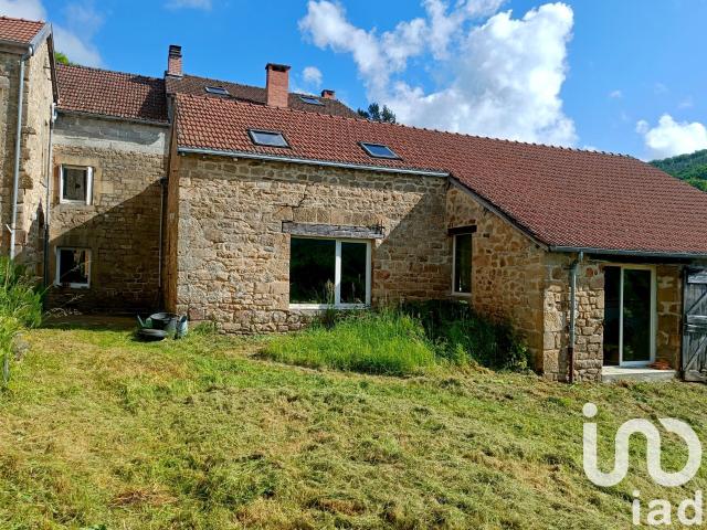 Maison vente à Le Met, Nedde