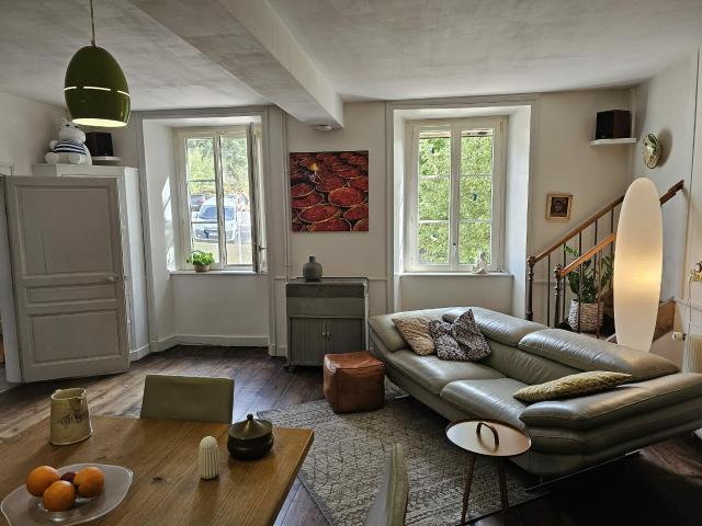 Maison vente à Rochechouart, Saint-laurent-sur-gorre