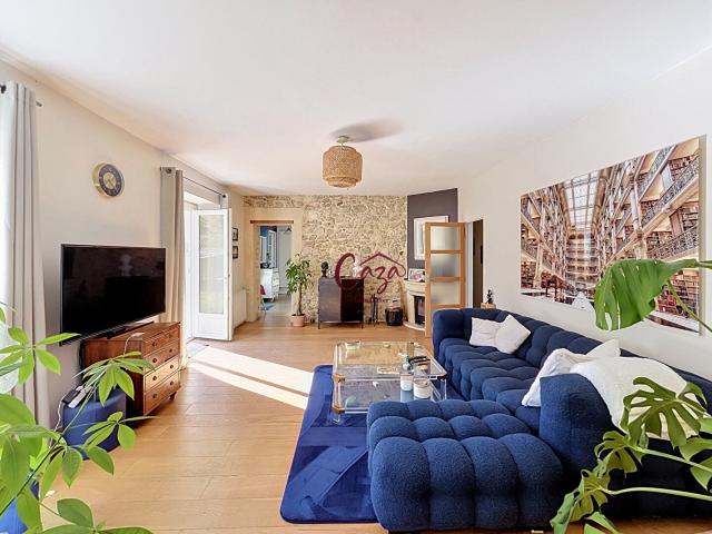 Maison vente à Calamiac, Sadirac