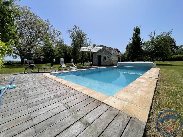 Maison vente à Argentan, Tournai-sur-dive