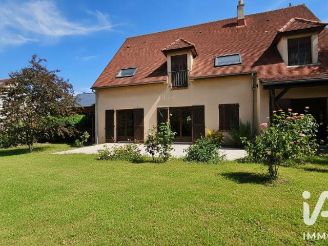 Maison vente à Saint-Germain-en-Laye, Croissy-sur-seine
