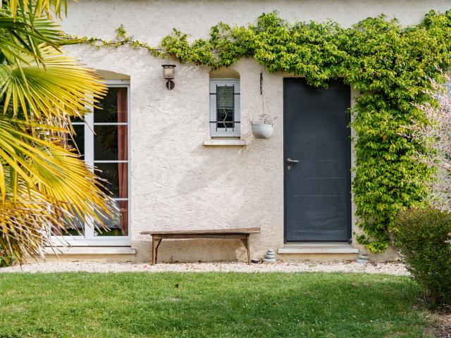 Maison vente à Chinon, Rouziers-de-touraine