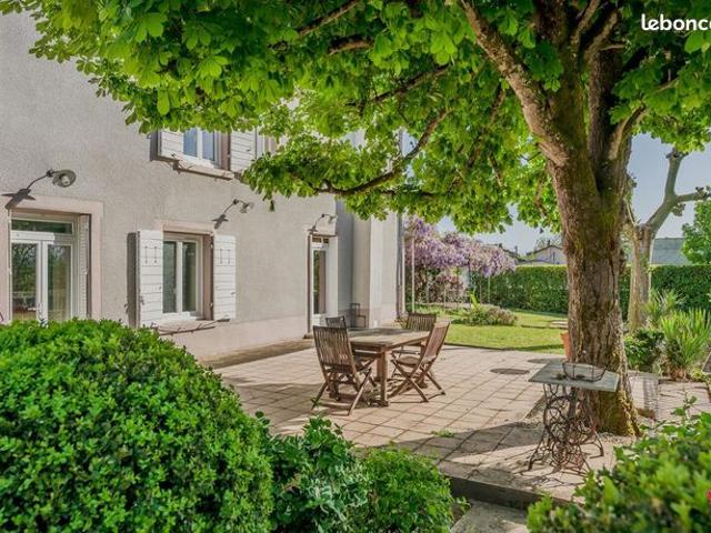 Maison vente à Lyon, Métropole de Lyon