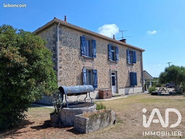 Maison vente à Langon, La Réole