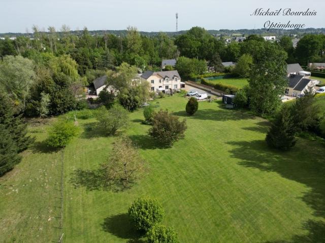Maison vente à La Flèche