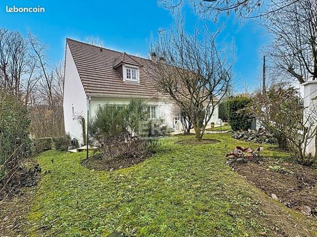 Maison vente à Sarcelles, Chaumontel