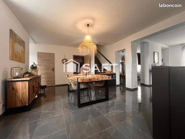 Maison vente à Reims, Pomacle