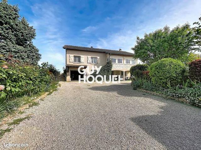 Maison vente à Bourg-en-Bresse, Cruzilles-lès-mépillat
